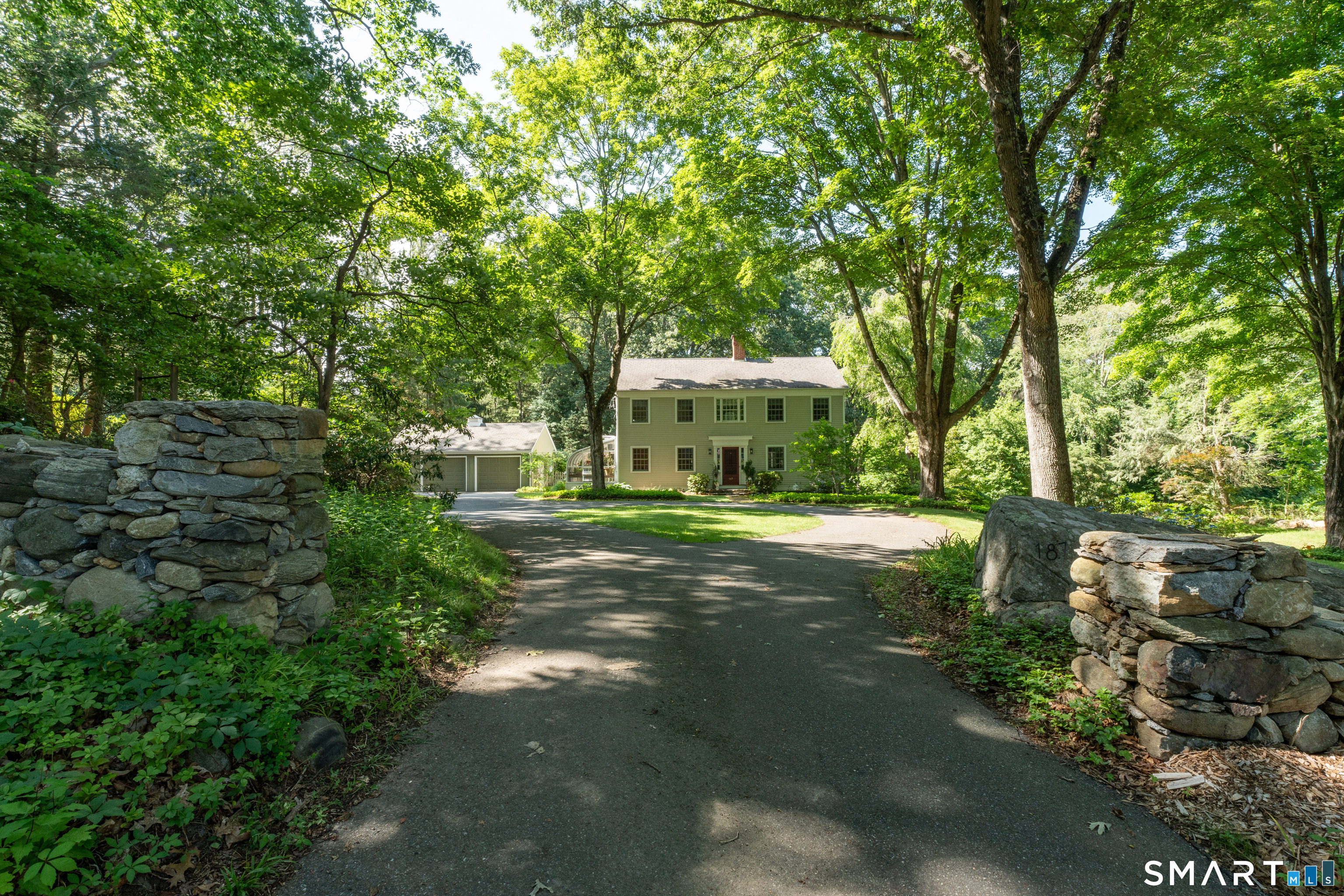 187 Wildcat Road Madison CT 06443