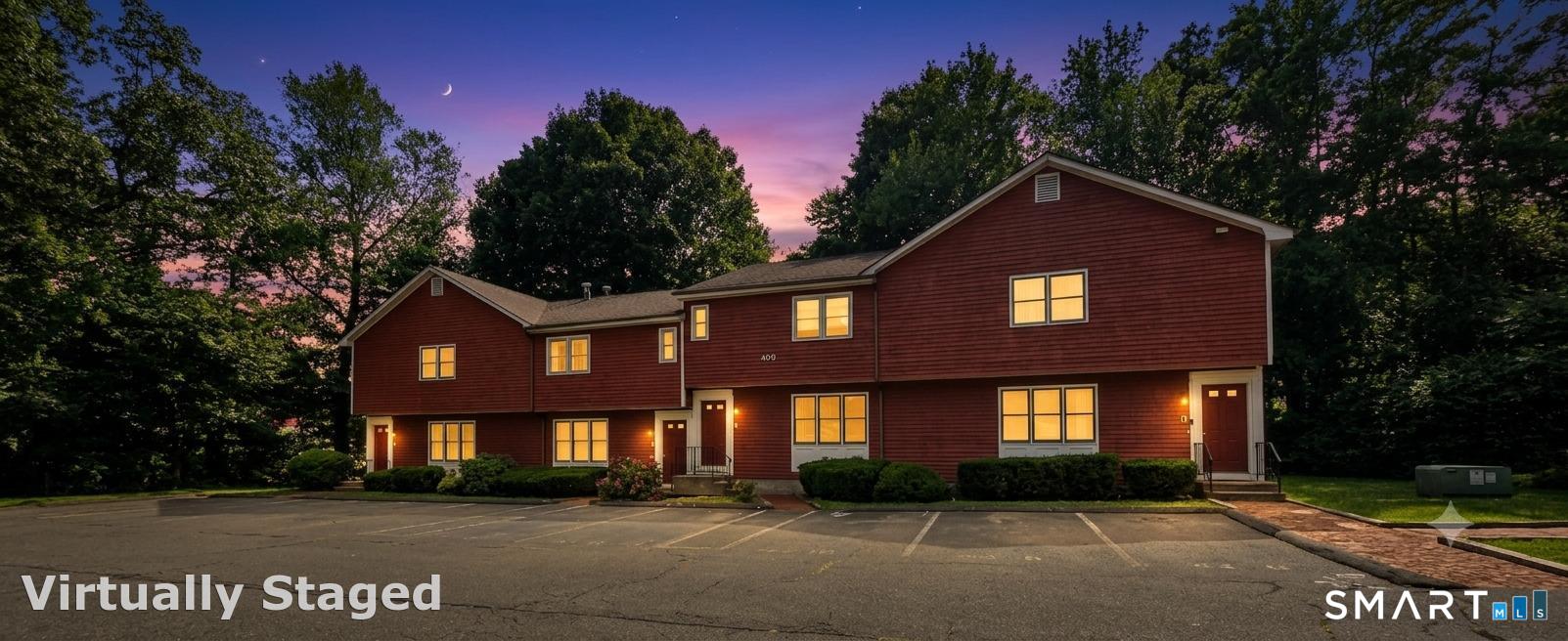 409 Glendale Avenue Bridgeport CT 06606