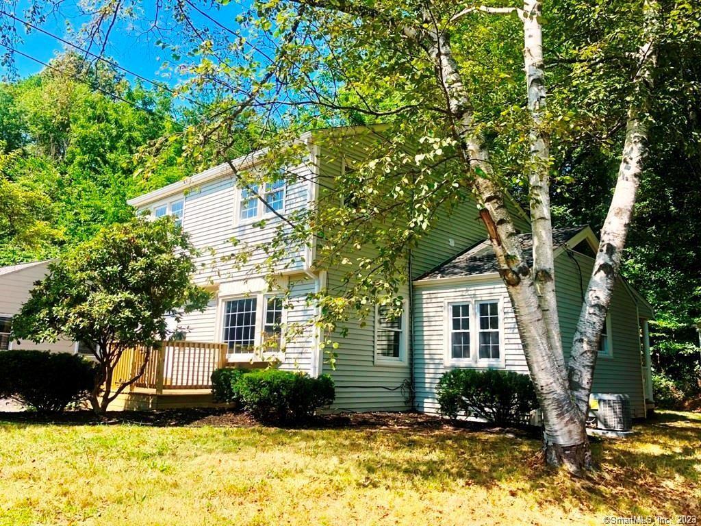 108 Cortland Circle West Hartford CT 06110