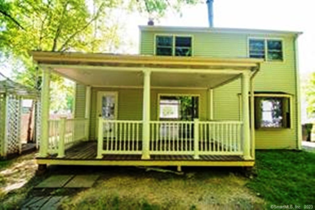 108 Cortland Circle West Hartford CT 06110