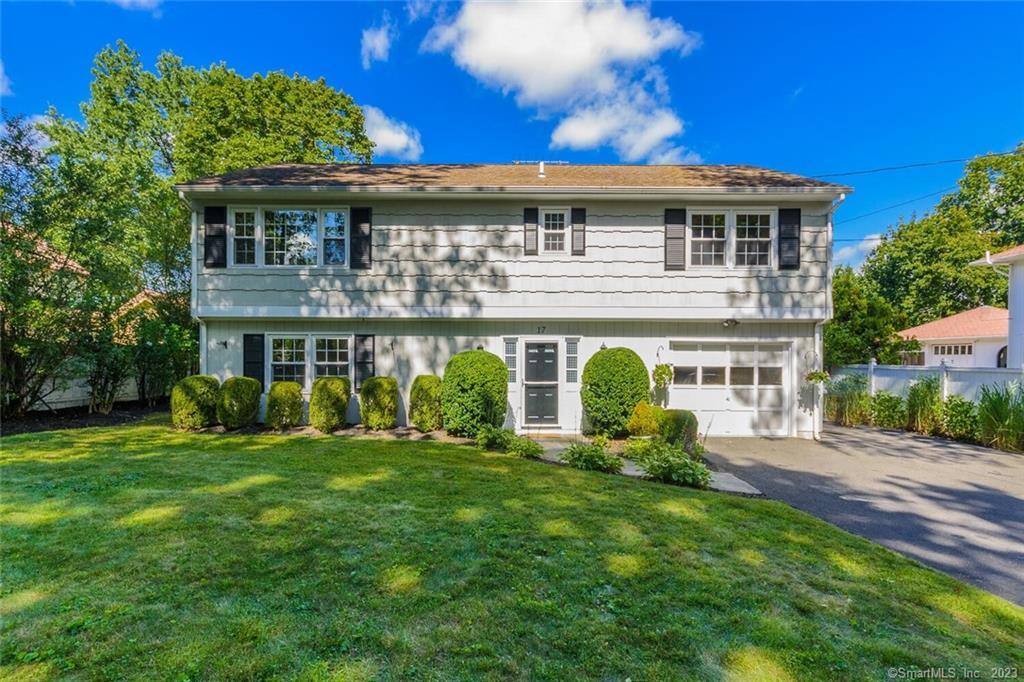 17 Old Saugatuck Road Norwalk CT 06855