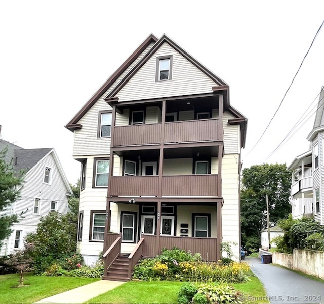 483 Park Street New Britain CT 06051