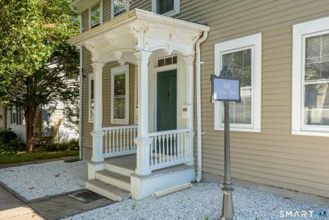 163 College Street Middletown CT 06457