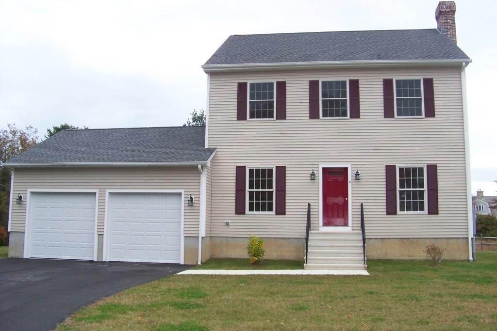 509 Main Street Old Saybrook CT 06475