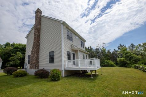 509 Main Street Old Saybrook CT 06475