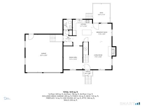 509 Main Street Old Saybrook CT 06475