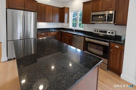509 Main Street Old Saybrook CT 06475