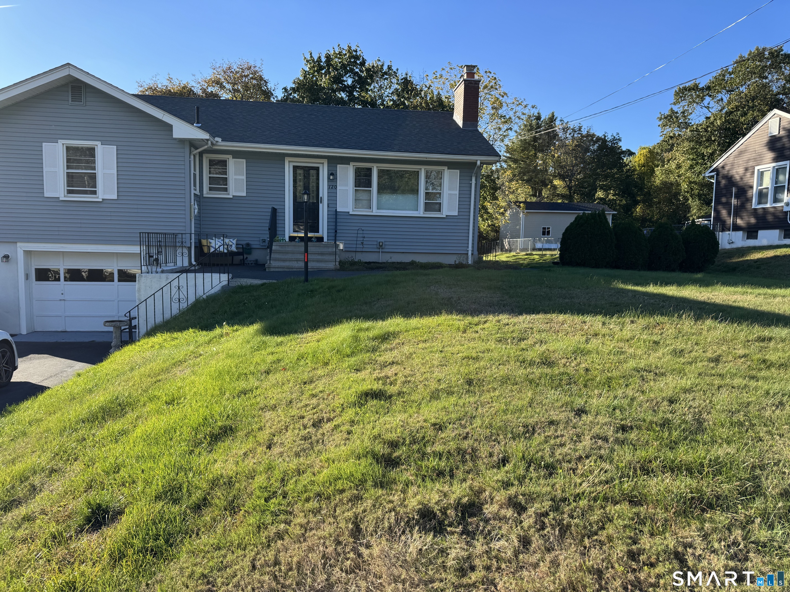 120 Avery Street Manchester CT 06042