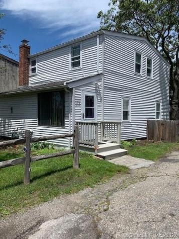 172 College Place Fairfield CT 06824