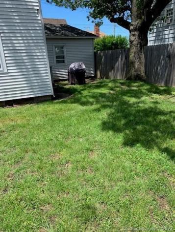 172 College Place Fairfield CT 06824