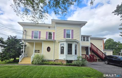 26 Maple Street Windsor CT 06095