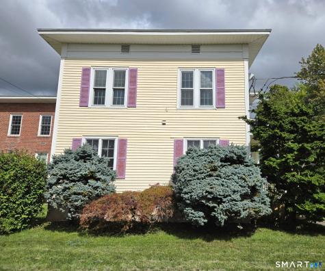 26 Maple Street Windsor CT 06095