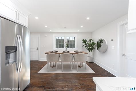42 Poe Court Fairfield CT 06825