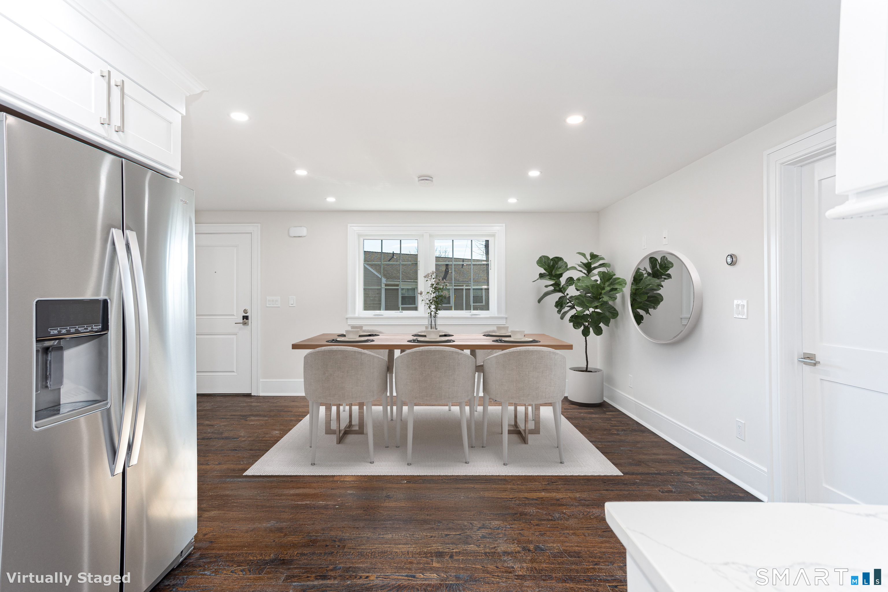 42 Poe Court Fairfield CT 06825