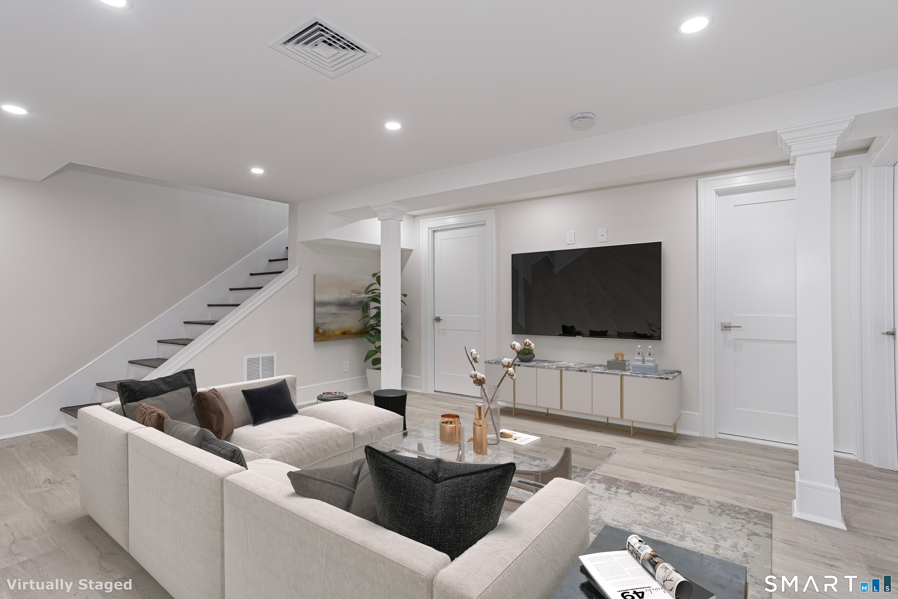 42 Poe Court Fairfield CT 06825