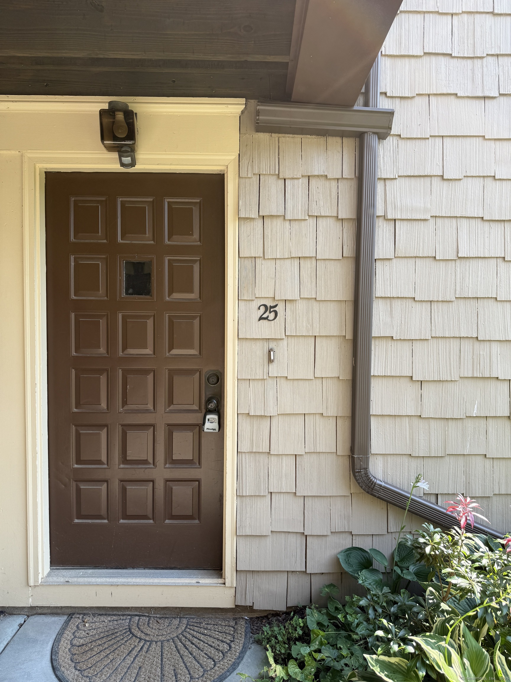 25 Little Oak Lane Rocky Hill CT 06067