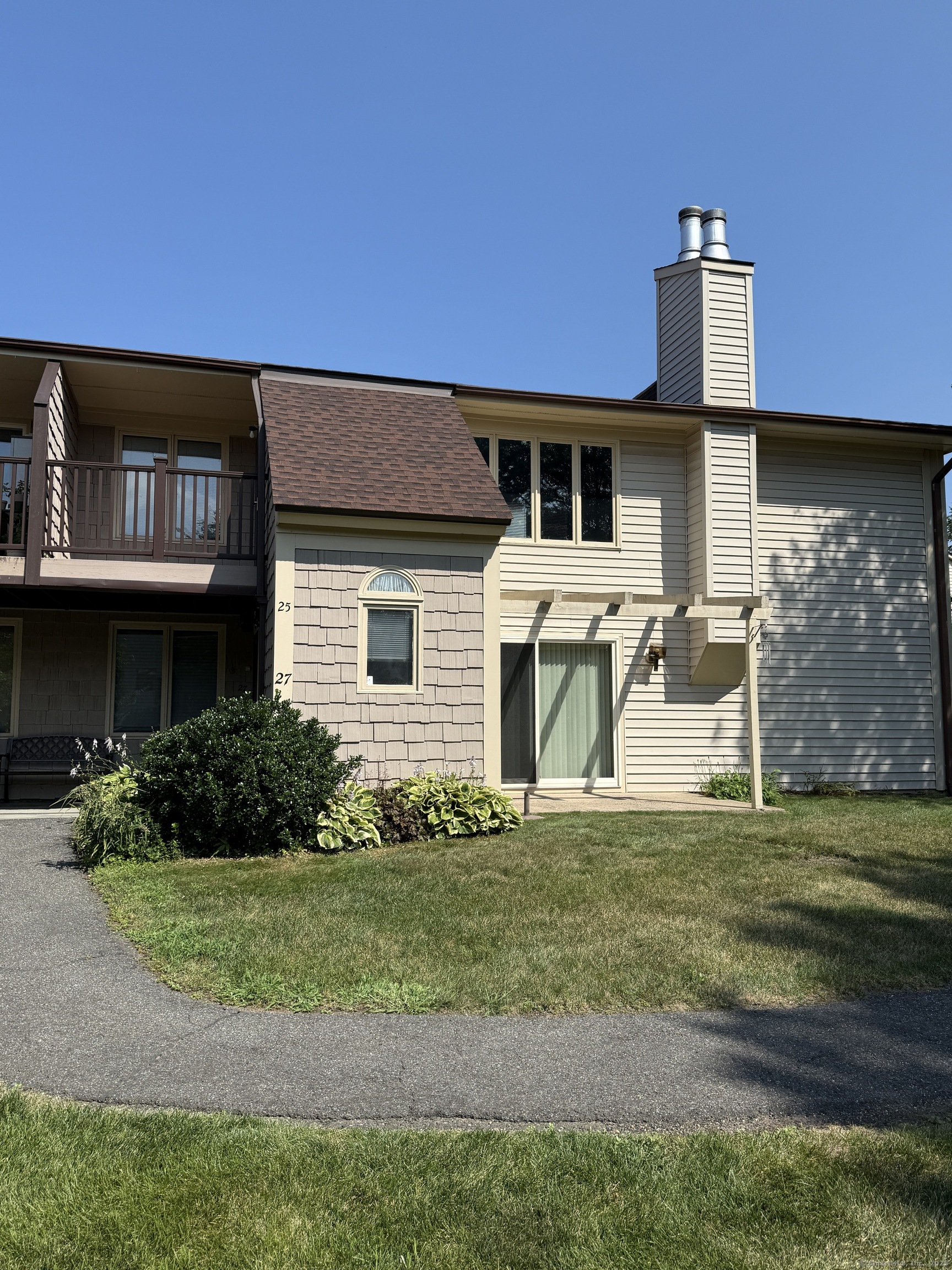 25 Little Oak Lane Rocky Hill CT 06067