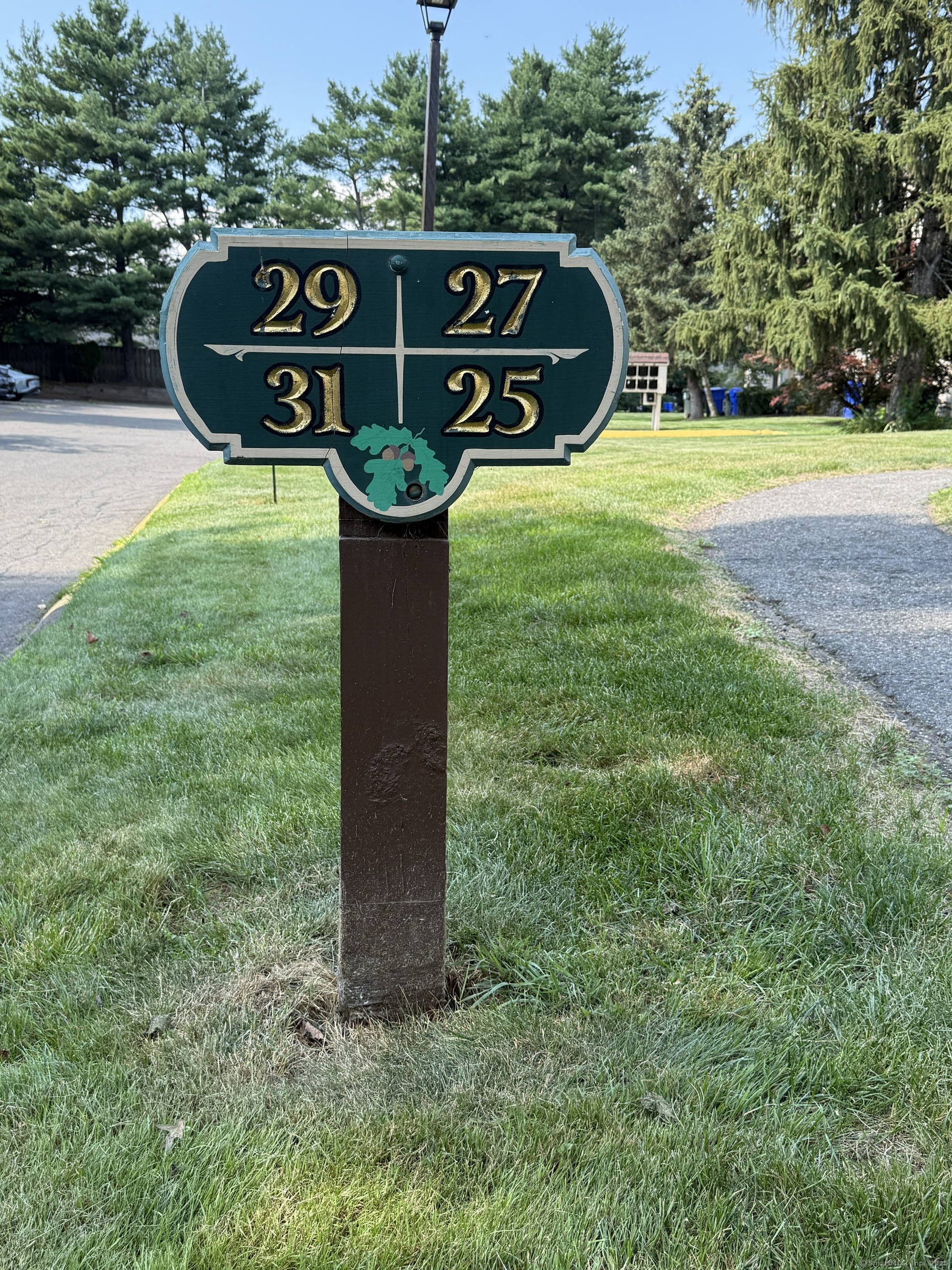 25 Little Oak Lane Rocky Hill CT 06067