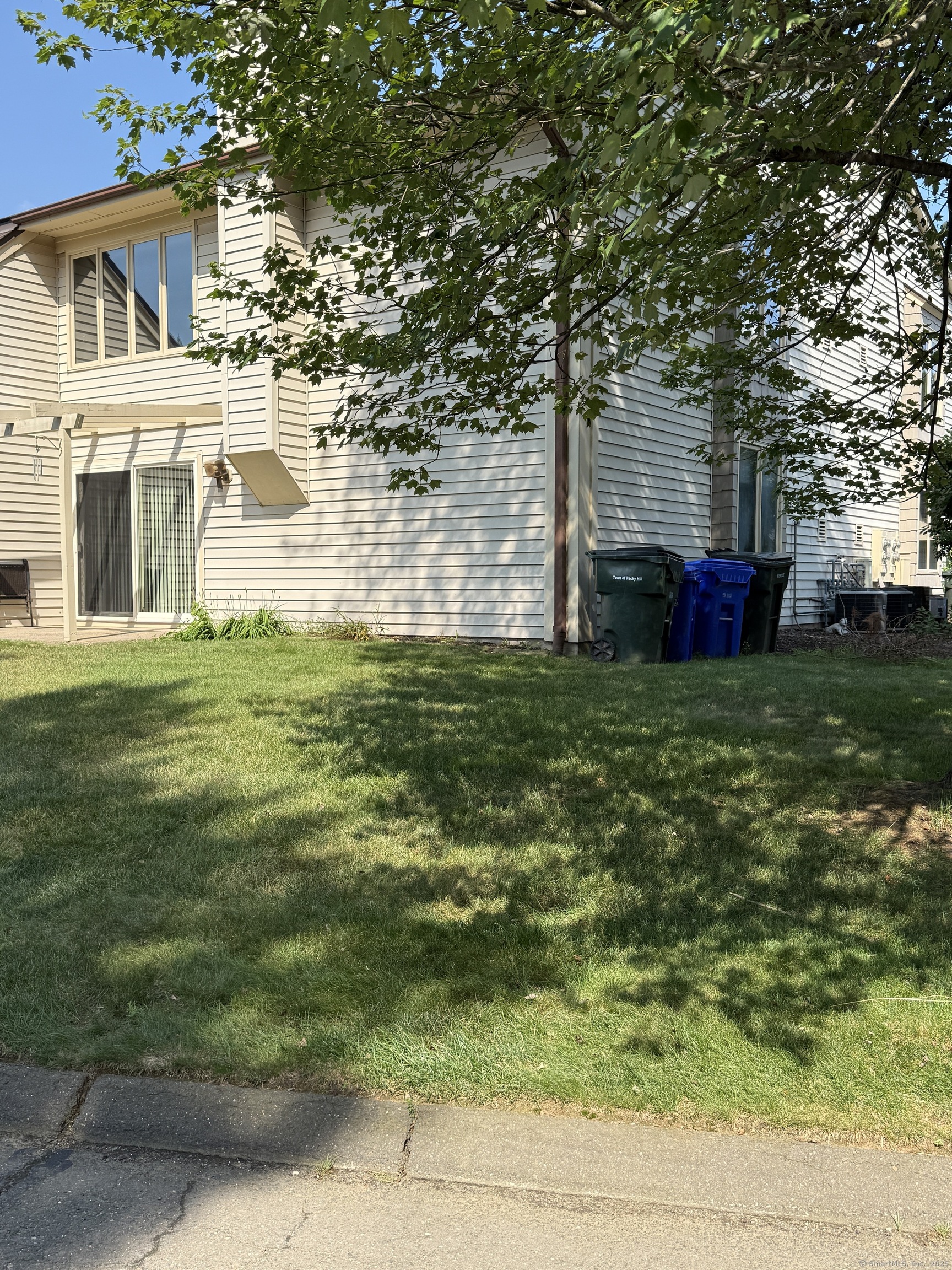 25 Little Oak Lane Rocky Hill CT 06067