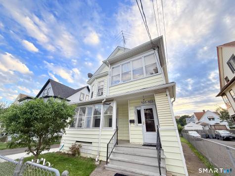 101 Prince Street Bridgeport CT 06610