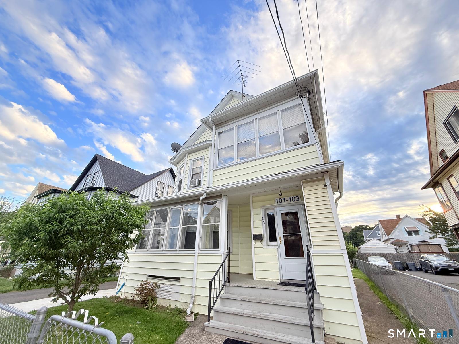 101 Prince Street Bridgeport CT 06610
