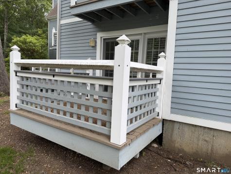 213 Old Pond Lane Norwich CT 06360