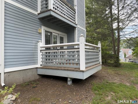 213 Old Pond Lane Norwich CT 06360