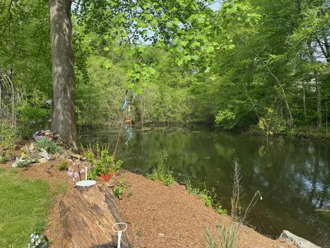 21 Route 39 South Sherman CT 06784