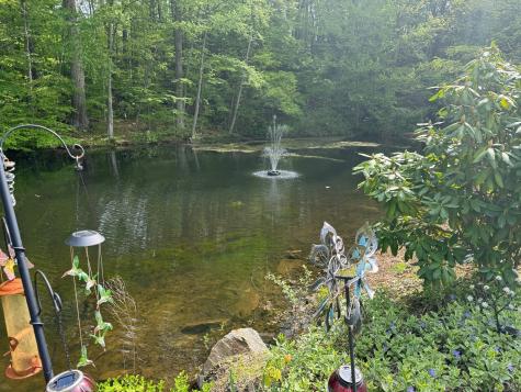 21 Route 39 South Sherman CT 06784