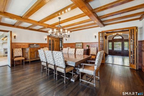 47 Carriglea Drive Greenwich CT 06878
