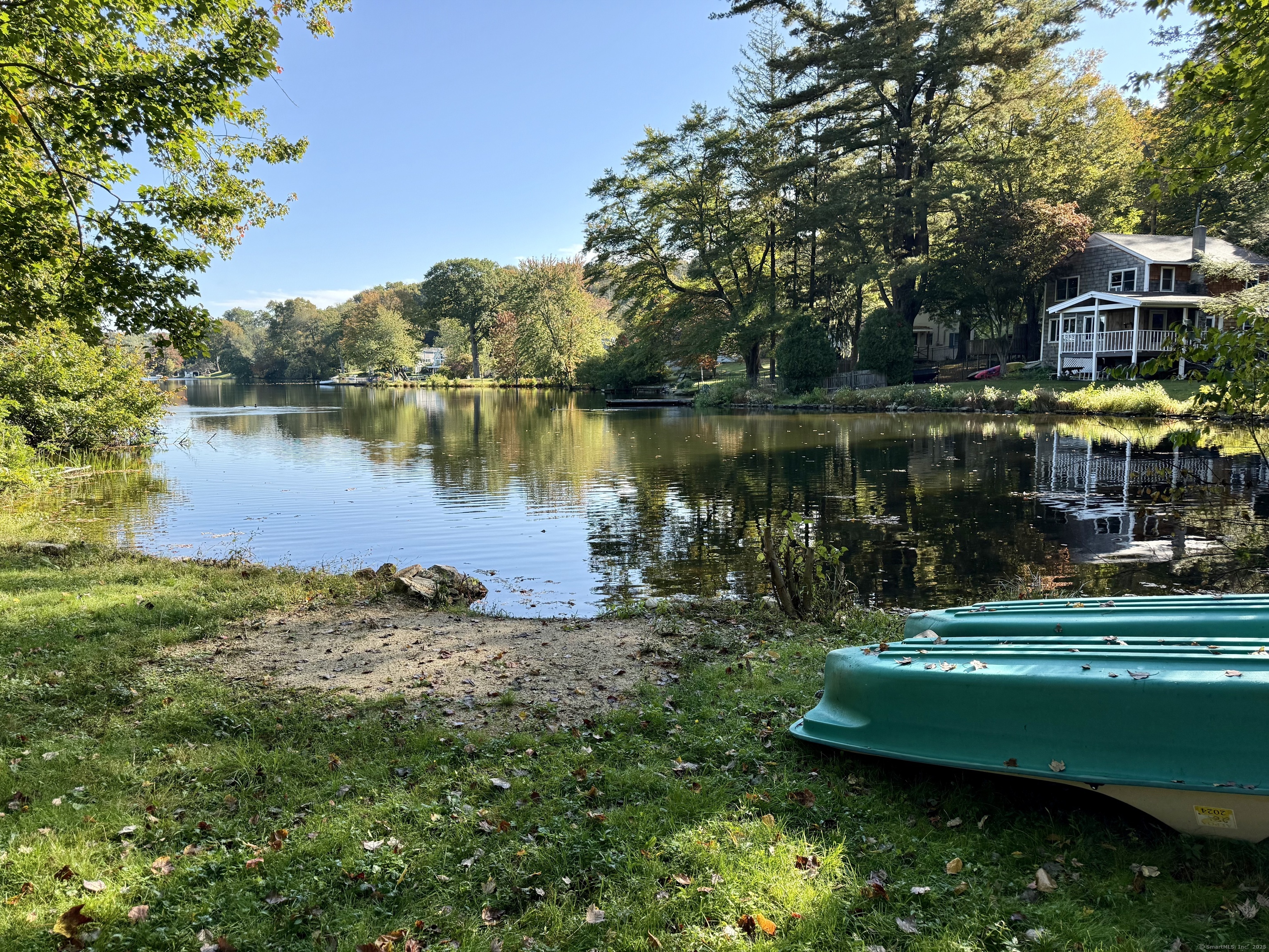 7 W Street Andover CT 06232