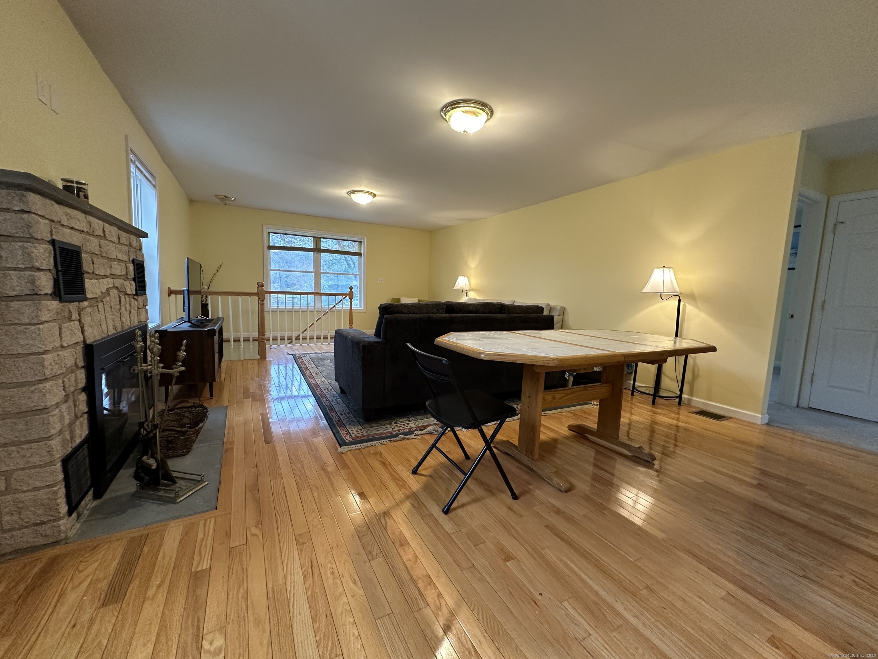 7 W Street Andover CT 06232