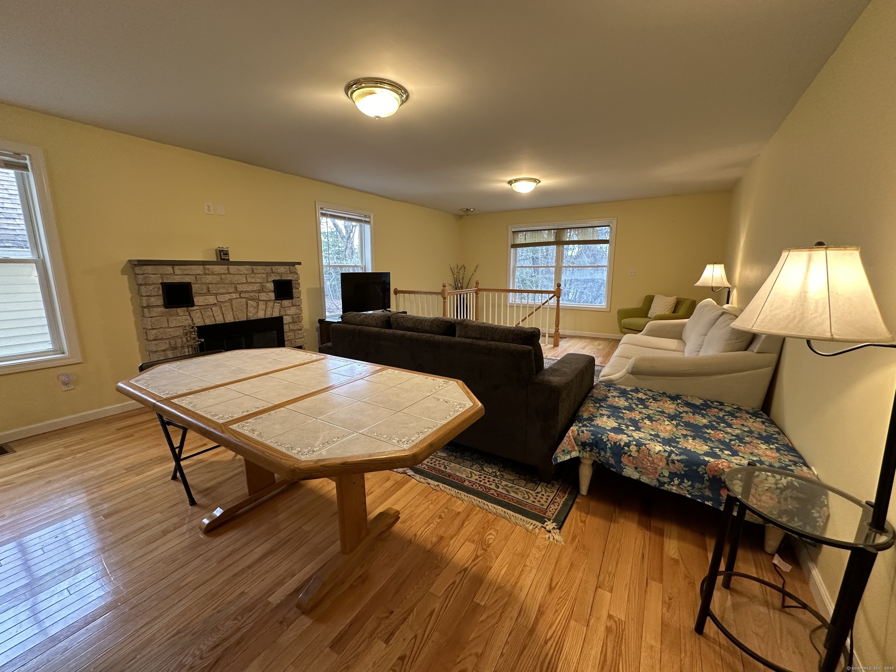 7 W Street Andover CT 06232