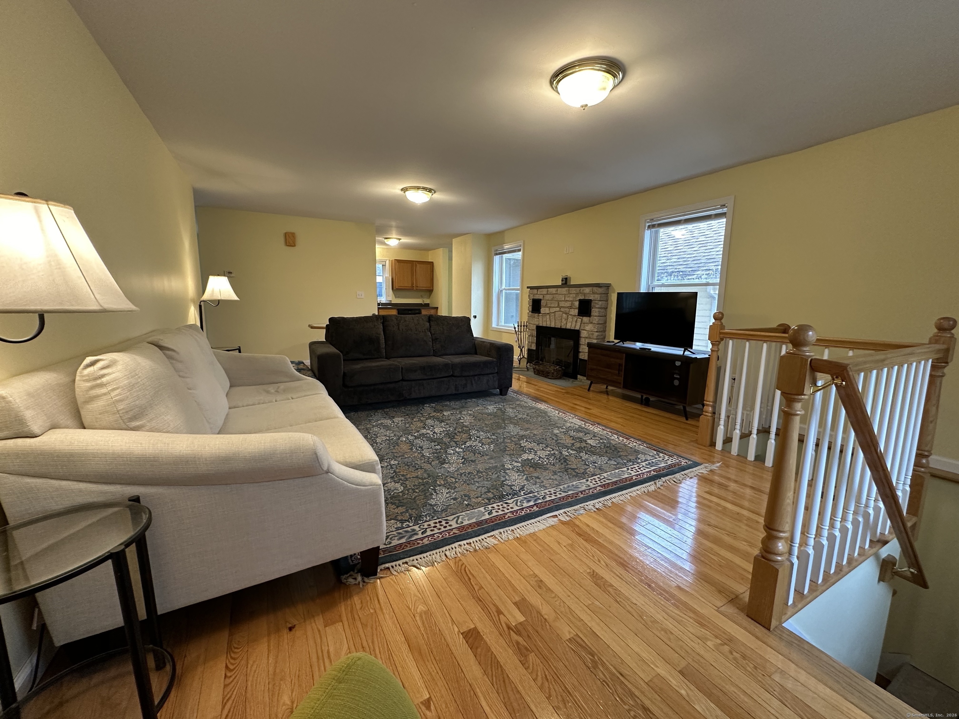 7 W Street Andover CT 06232