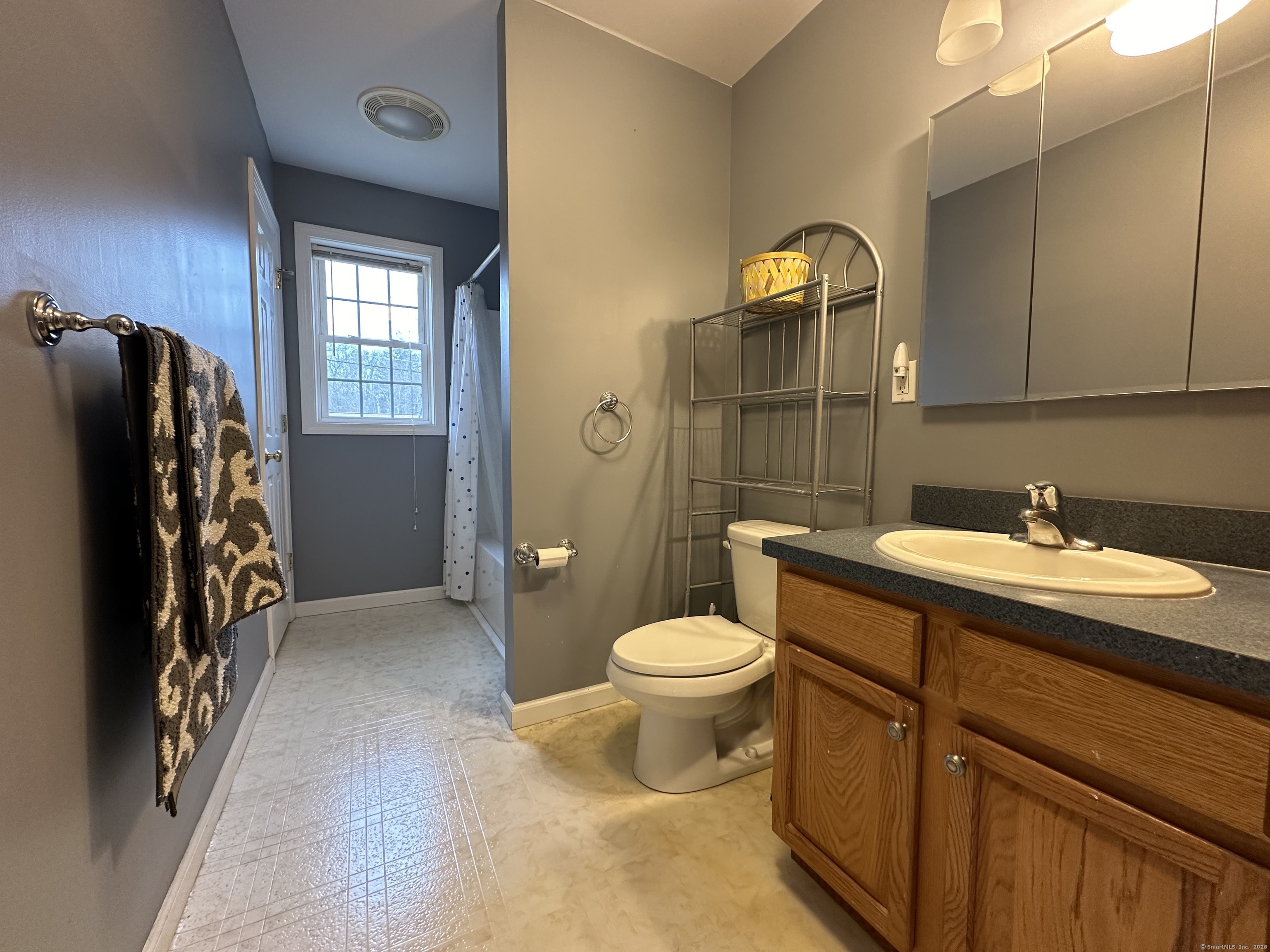 7 W Street Andover CT 06232