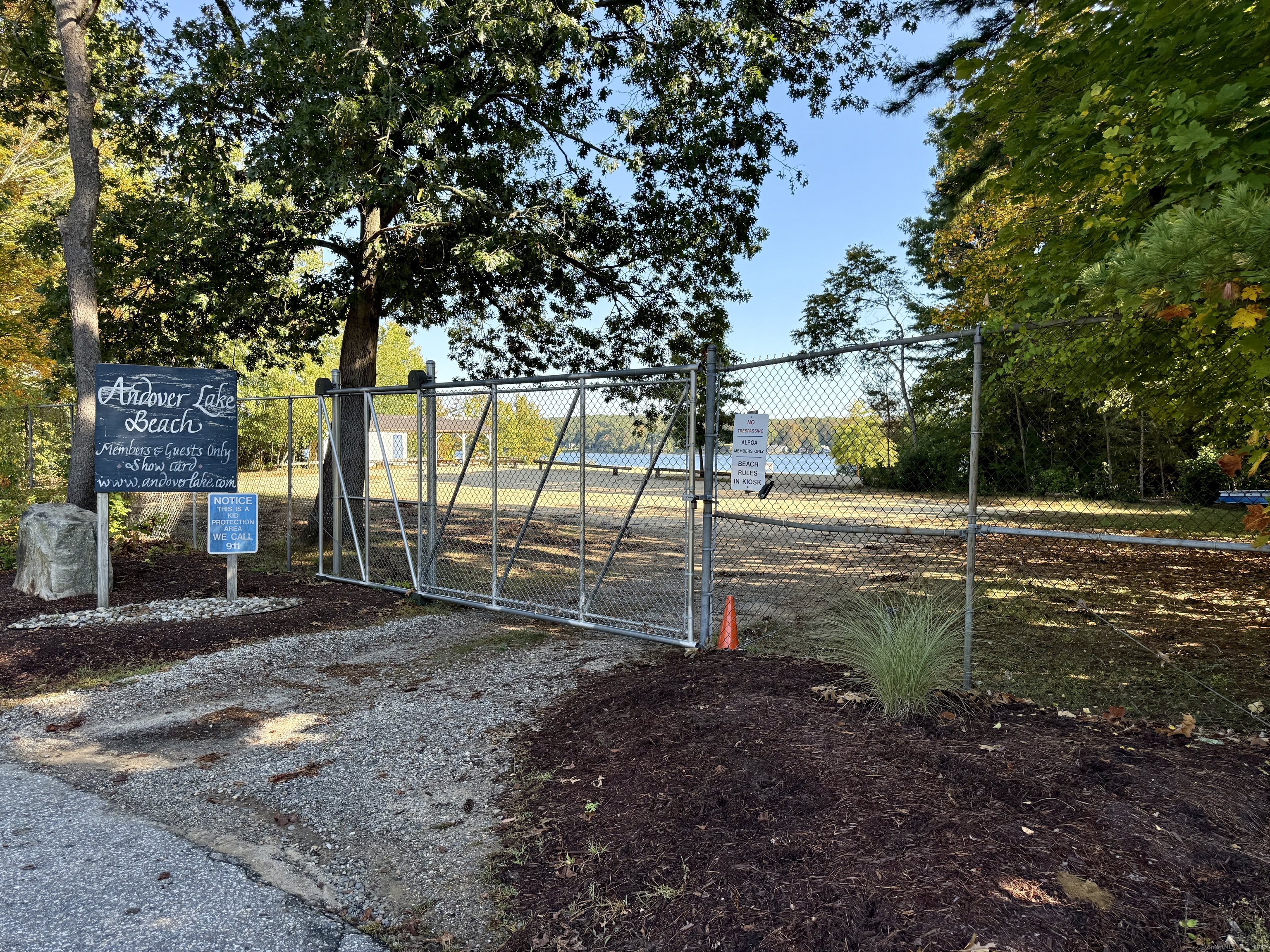 7 W Street Andover CT 06232