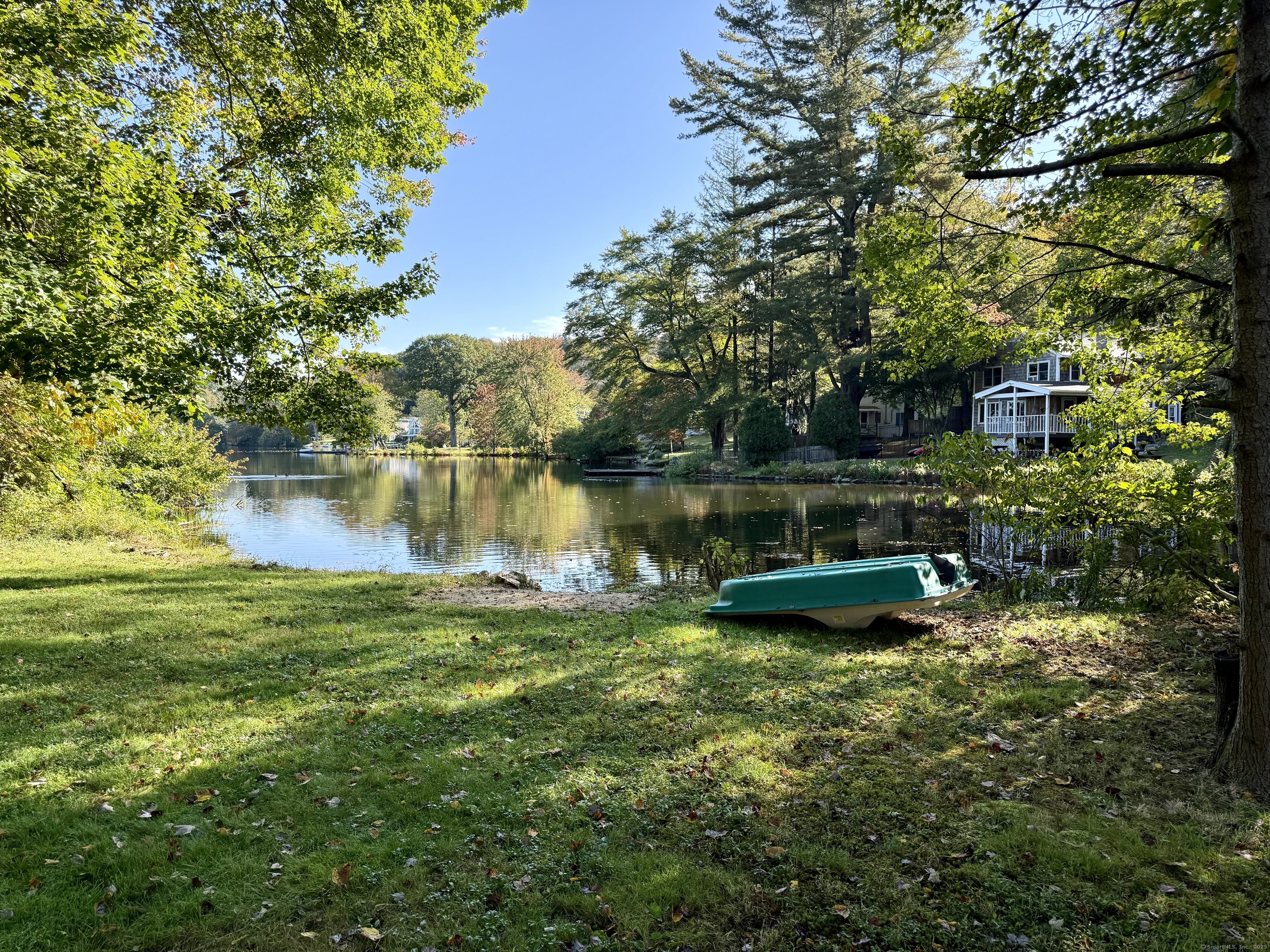 7 W Street Andover CT 06232