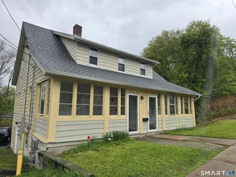 103 Capen Street Windsor CT 06095