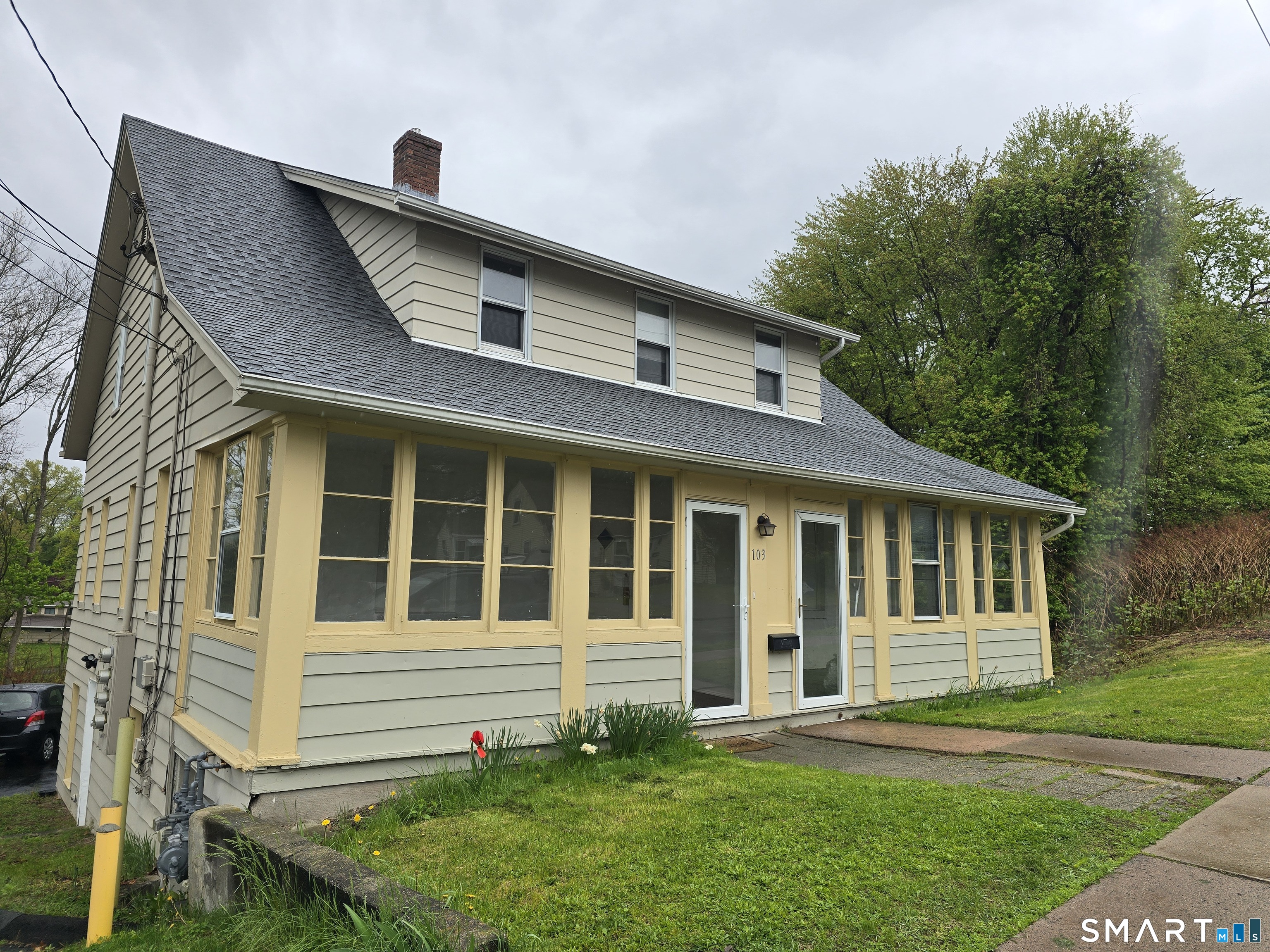 103 Capen Street Windsor CT 06095