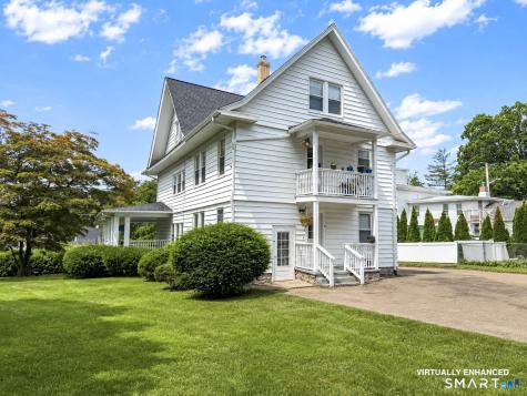6368 Main Street Trumbull CT 06611