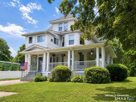6368 Main Street Trumbull CT 06611