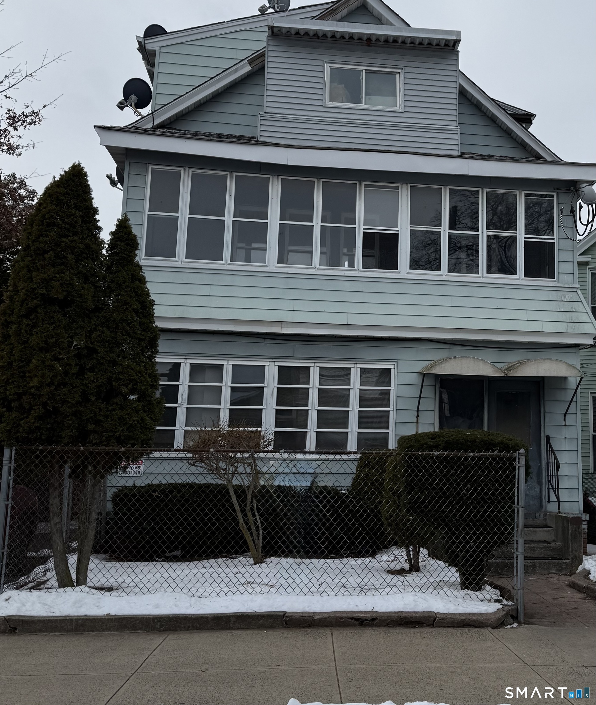 440 Howard Avenue New Haven CT 06519