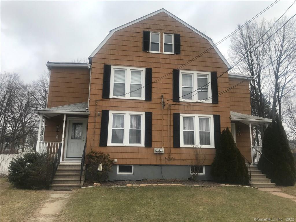 50 School Street East Hartford CT 06108