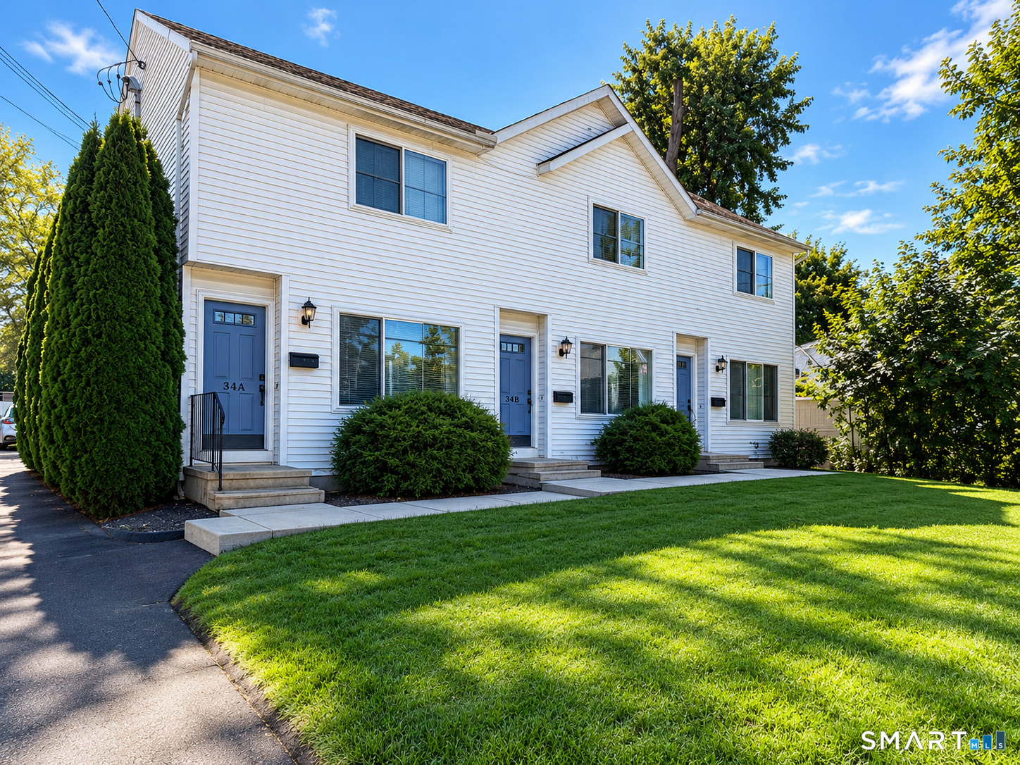 34 James Street Danbury CT 06810