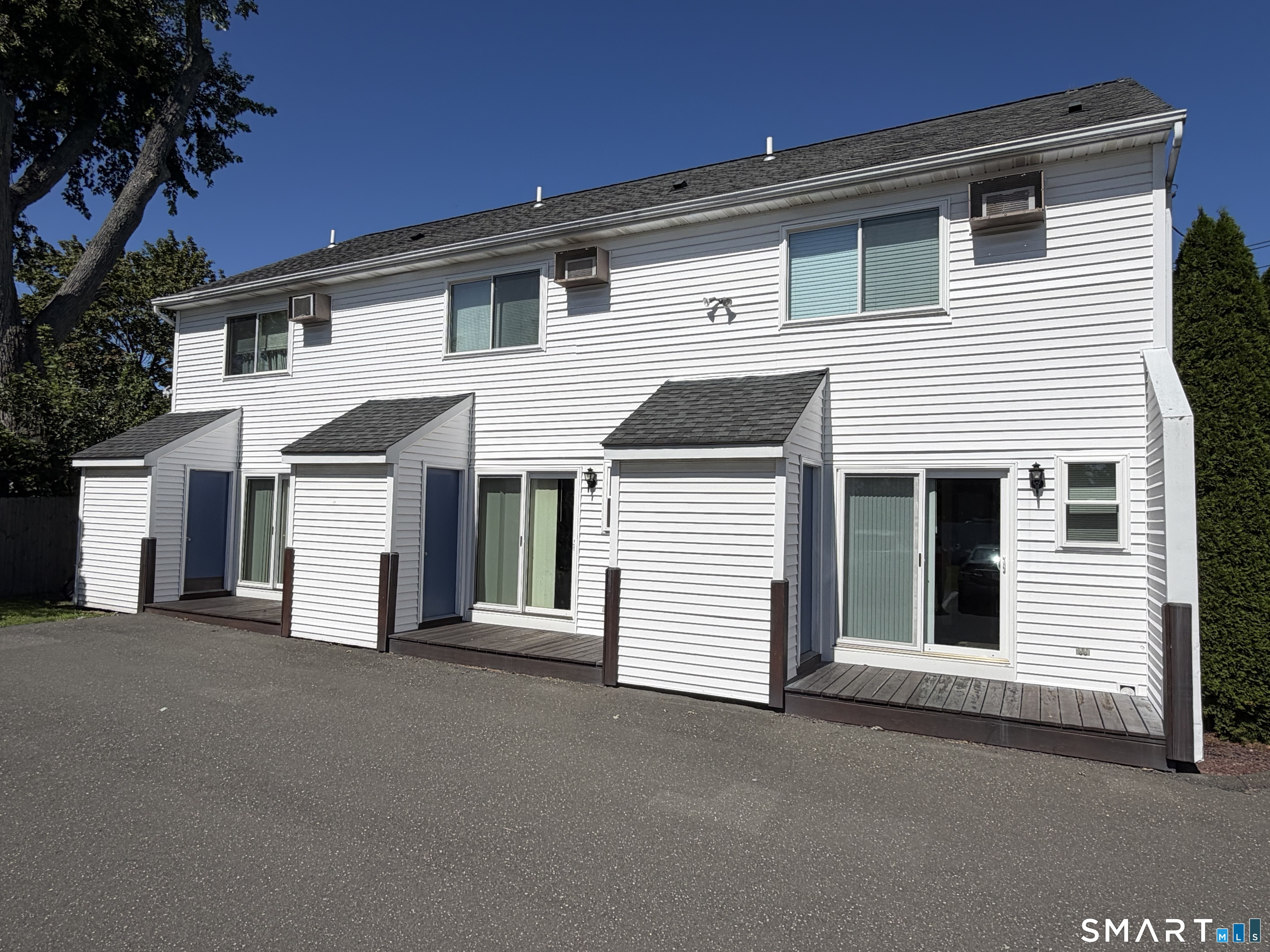 34 James Street Danbury CT 06810