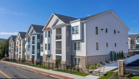 301 Main Street Bristol CT 06010