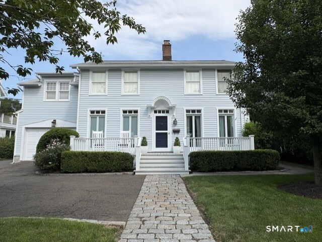124 Rowayton Avenue Norwalk CT 06853