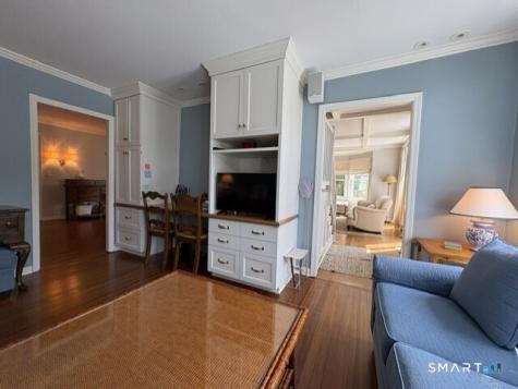124 Rowayton Avenue Norwalk CT 06853