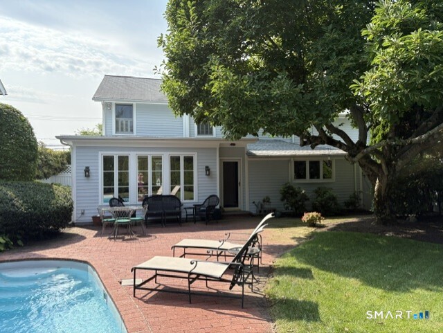 124 Rowayton Avenue Norwalk CT 06853
