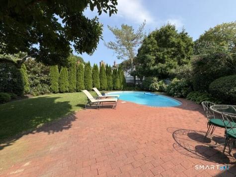 124 Rowayton Avenue Norwalk CT 06853